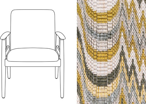 Sandal Chair FlimFlam 004