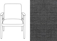 Sandal Chair Gent 02