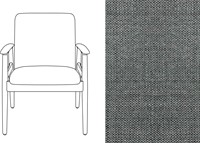 Sandal Chair Gent 03