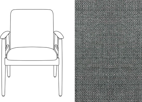 Sandal Chair Gent 03