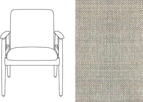 Sandal Chair Gent 15