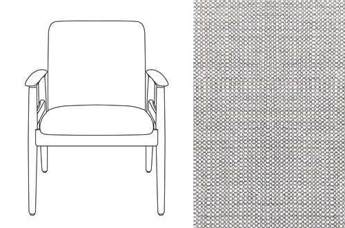 Sandal Chair Gent 17