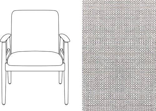 Sandal Chair Gent 17