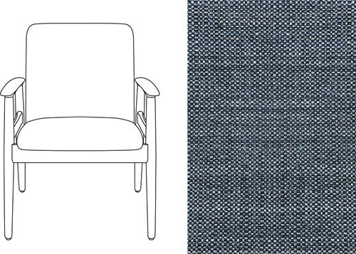 Sandal Chair Gent 20
