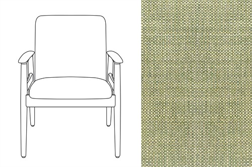 Sandal Chair Gent 27