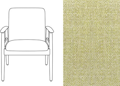 Sandal Chair Gent 28
