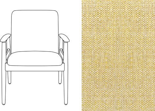 Sandal Chair Gent 29