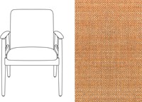 Sandal Chair Gent 31