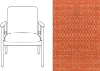 Sandal Chair Gent 34