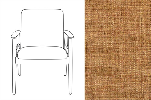 Sandal Chair Havana PRO-7