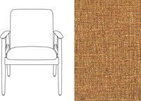 Sandal Chair Havana PRO-7