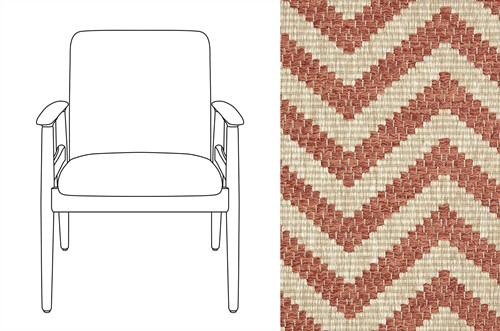 Sandal Chair Marelle 02