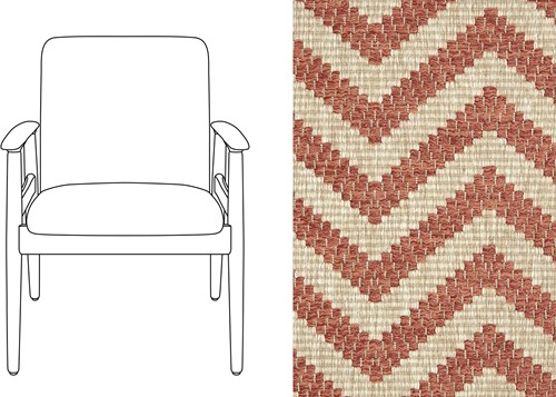 Sandal Chair Marelle 02