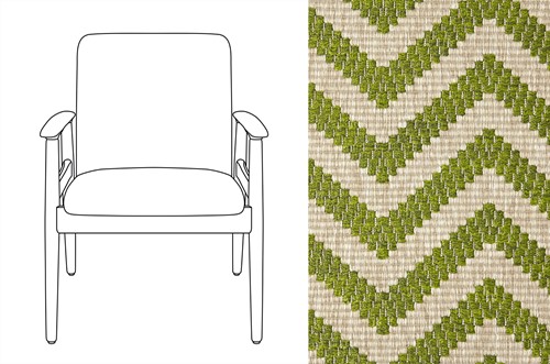 Sandal Chair Marelle 03