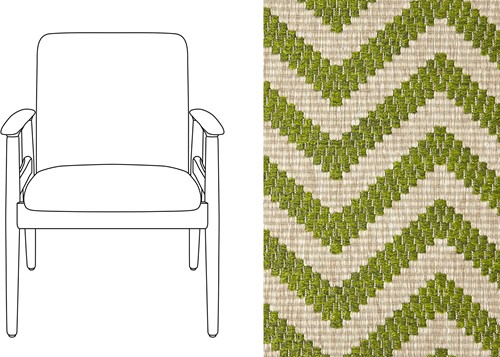 Sandal Chair Marelle 03