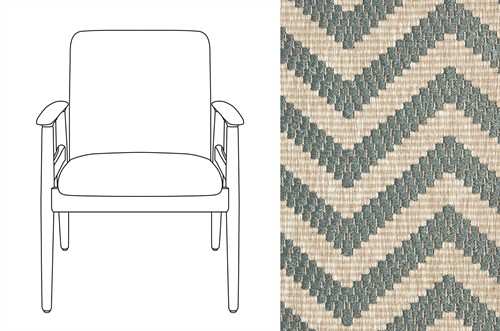 Sandal Chair Marelle 04