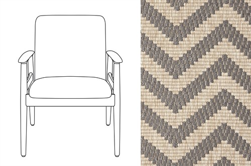 Sandal Chair Marelle 09