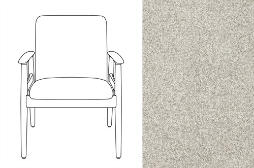 Sandal Chair Nobu-10
