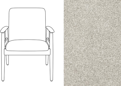 Sandal Chair Nobu-10