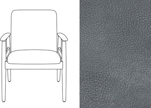 Sandal Chair Touch-01