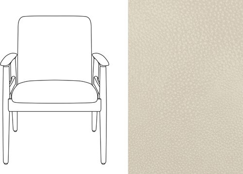 Sandal Chair Touch-05