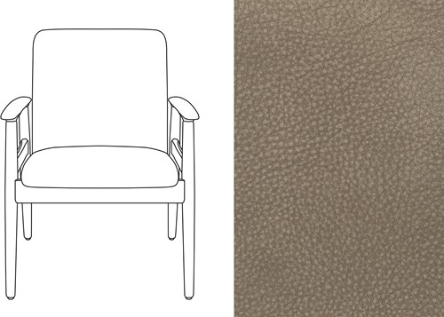 Sandal Chair Touch-06
