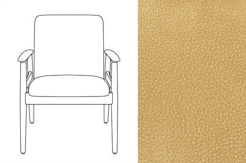 Sandal Chair Touch-07
