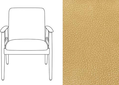 Sandal Chair Touch-07