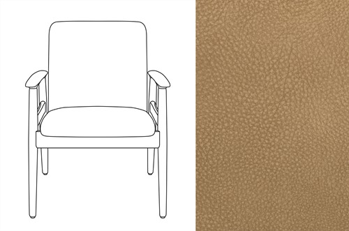 Sandal Chair Touch-10