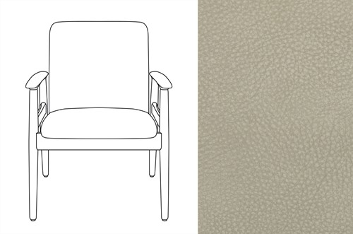 Sandal Chair Touch-11