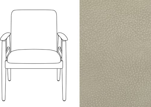 Sandal Chair Touch-11