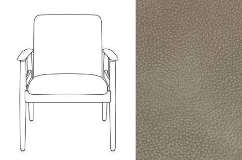 Sandal Chair Touch-12
