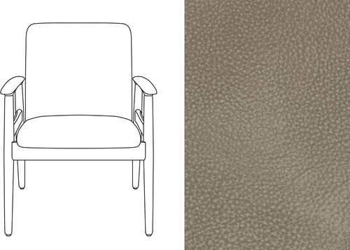 Sandal Chair Touch-12