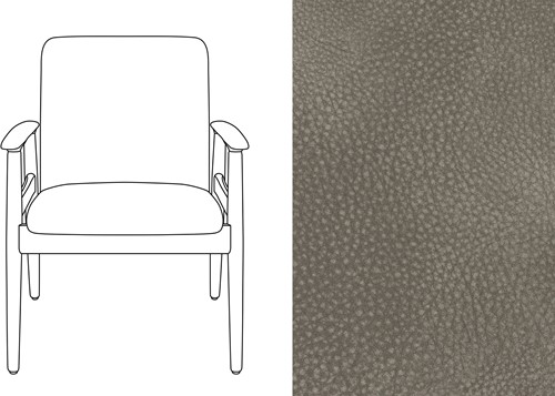 Sandal Chair Touch-13