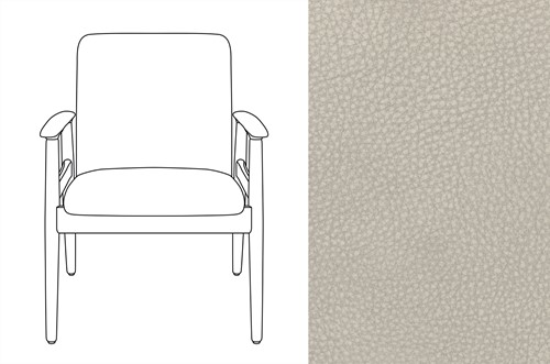 Sandal Chair Touch-14
