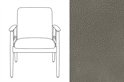 Sandal Chair Touch-15