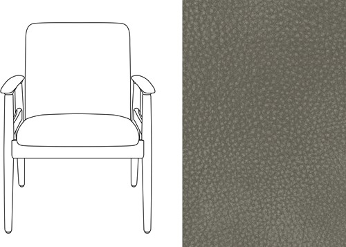 Sandal Chair Touch-15