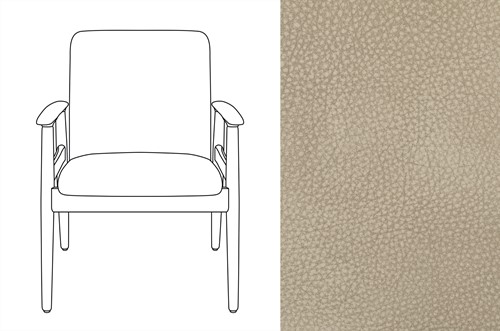Sandal Chair Touch-16