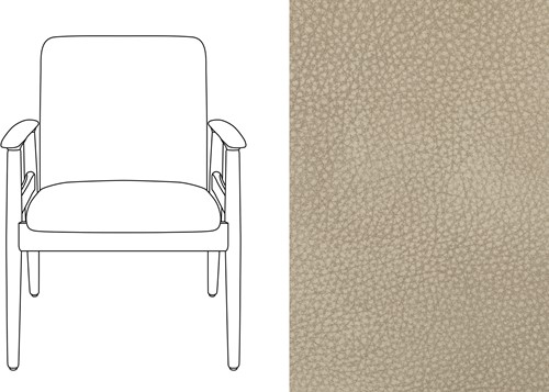Sandal Chair Touch-16