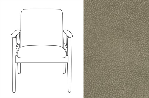 Sandal Chair Touch-17