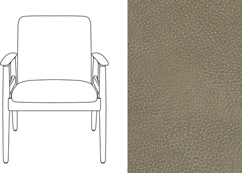 Sandal Chair Touch-17
