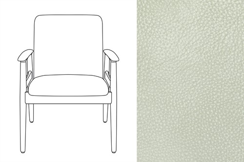 Sandal Chair Touch-18