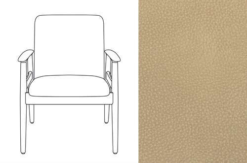 Sandal Chair Touch-19