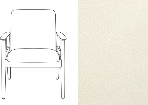 Sandal Chair Touch-20