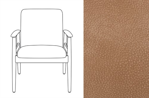 Sandal Chair Touch-21