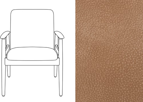 Sandal Chair Touch-21