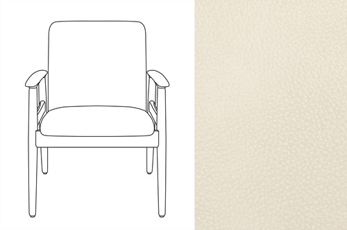 Sandal Chair Touch-22