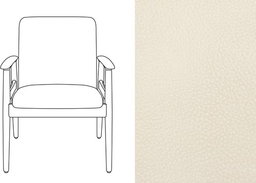 Sandal Chair Touch-22