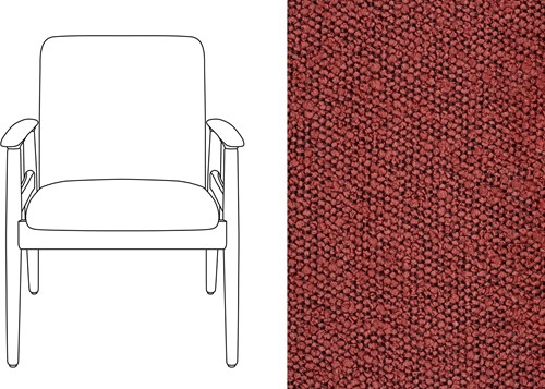 Sandal Chair Trondheim 202