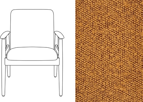 Sandal Chair Trondheim 306